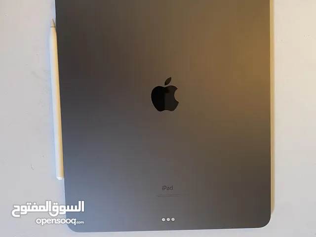 iPad Pro 12.9 M1