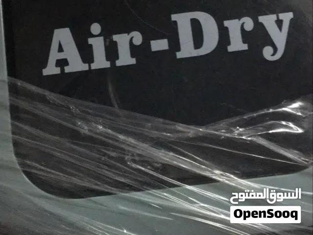 غسالة بحالة جيدة اير دري