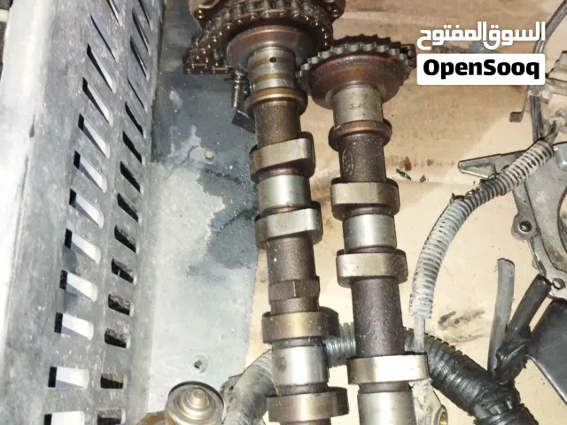 قطع غيار هونداي النترا محرك 20