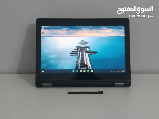 لابتوب لنوفو مستعمل