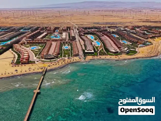 3 Bedrooms Farms for Sale in Suez Ain Sokhna