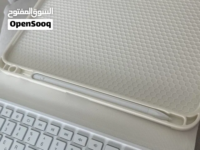 Ipad 10.2 Magic Keyboard