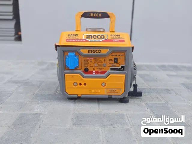 Generator for sales