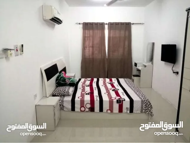 شقة للايجار اليومي ولاية شناص Flat for rent in shinas