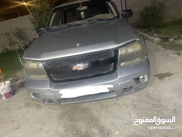 بلايزر 2004