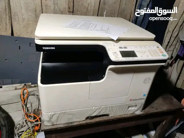 photocopie bon machine toshiba studio tout 2007 et 2505 et 2309