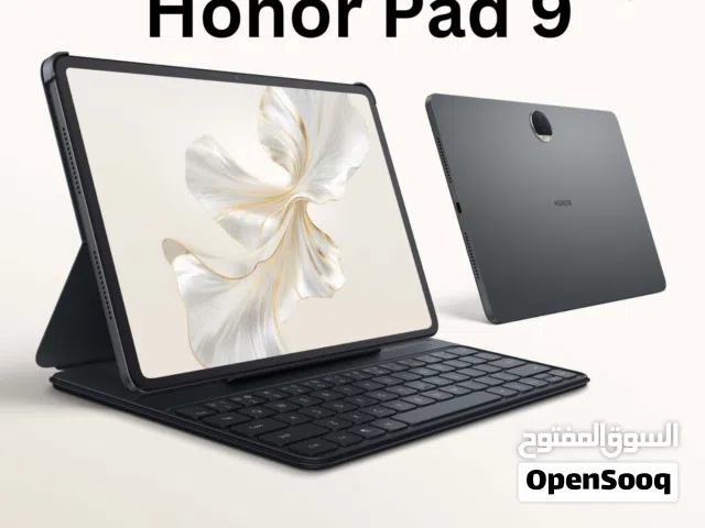 Honor Pad 9 256 GB in Basra