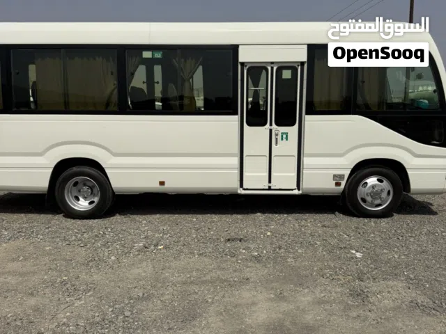 2023 تويوتا هايس GLS