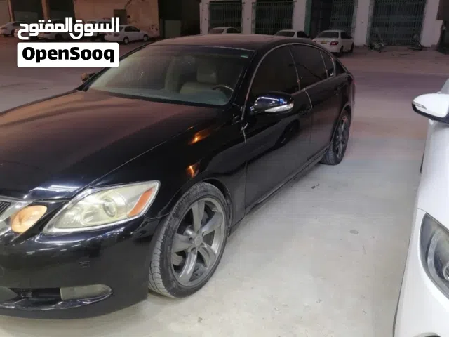 2010 لكزس GS GS 350
