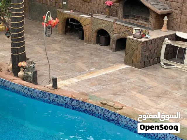 2 Bedrooms Chalet for Rent in Jordan Valley Ghor Al Kafrain