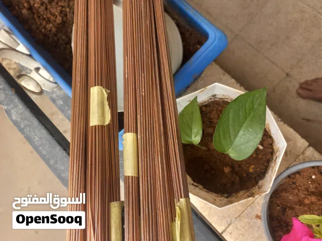 اسلاك لحام