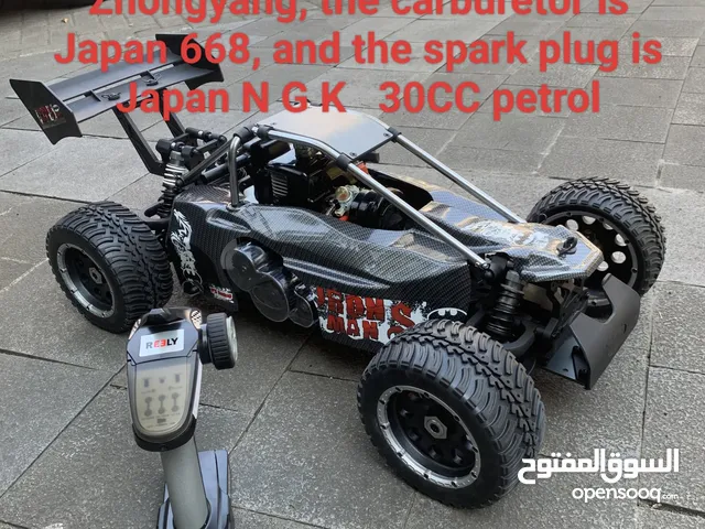 speed car scooter