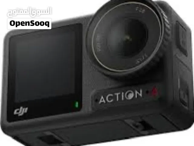 Dji osmo action 4