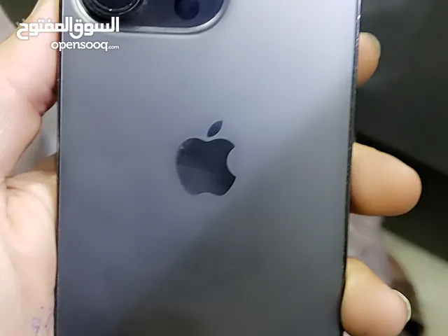Apple iPhone 13 Pro 1 TB in Sana'a