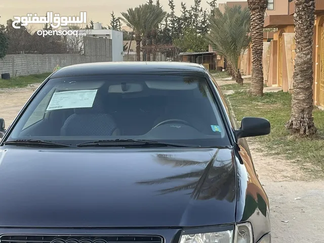اودي a3 1.8t