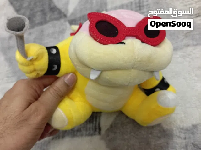 لعبة ماريو
