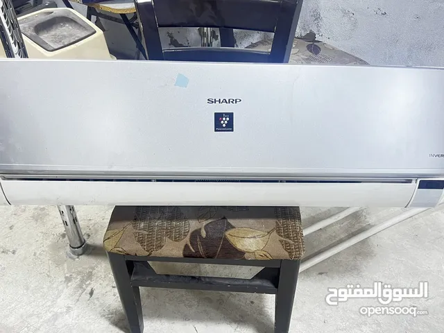 Sharp 3 - 3.4 Ton AC in Kafr El-Sheikh