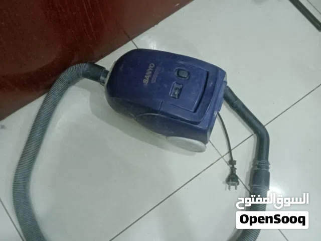  Sanyo Vacuum Cleaners for sale in Farwaniya
