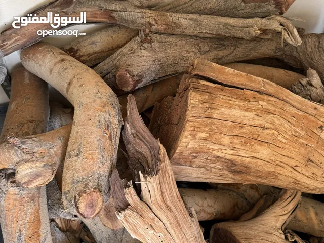 للبيع حطب سمر عمان نضيف ومقطع صغير
