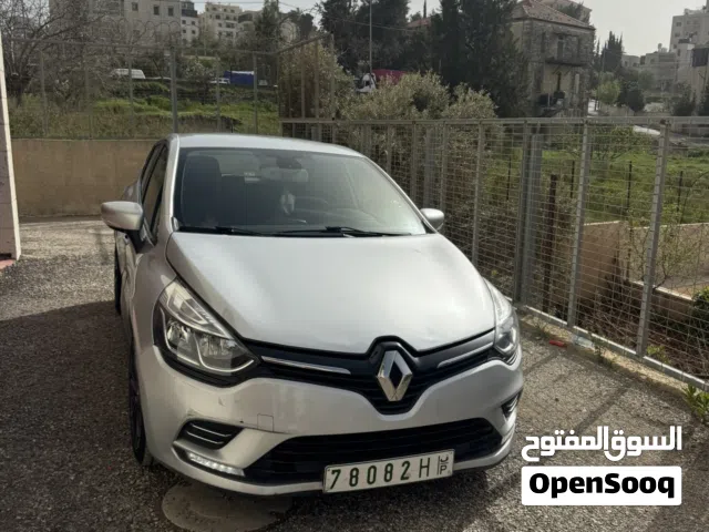 رينو كيلو ديزل 1.5