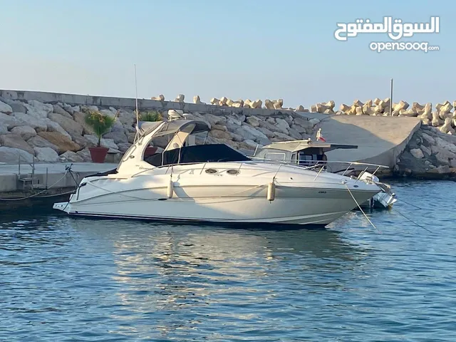 2004 Searay Sundancer 32 ft (10m) for sale in excellent condition