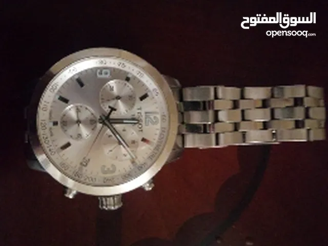 Analog Quartz Tissot watches for sale in Amman