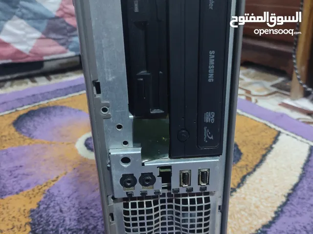  Dell  Computers  for sale  in Basra