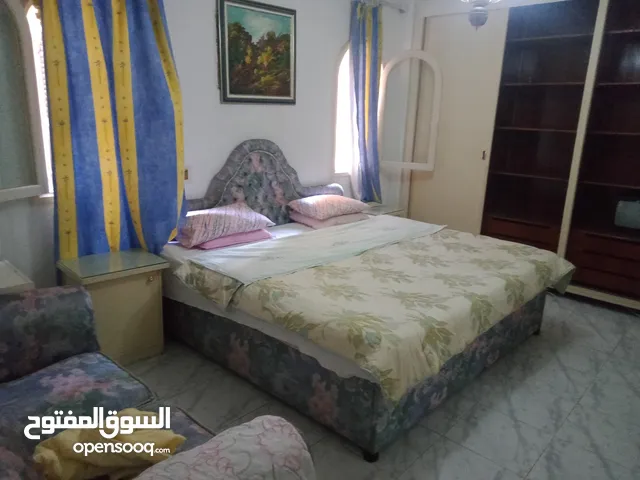 155 m2 3 Bedrooms Apartments for Rent in Alexandria Sidi Beshr