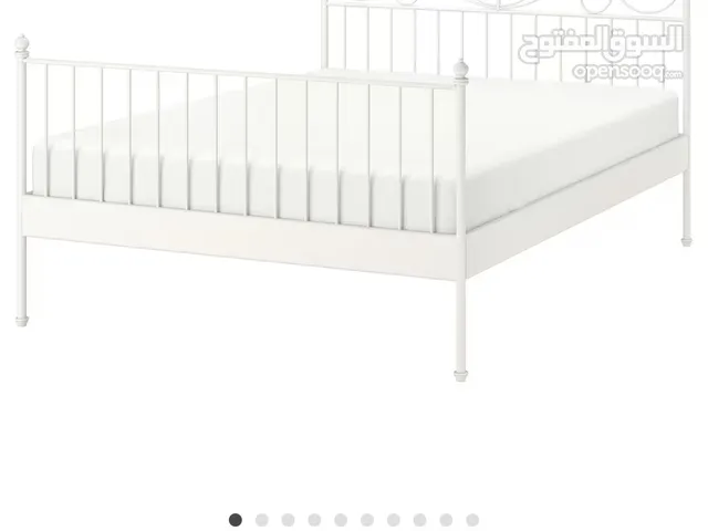 Ikea Bed 180x200