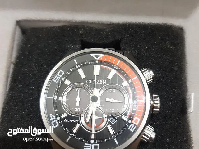 Automatic Citizen watches  for sale in Amman