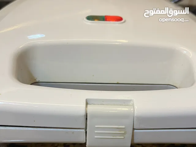 ماكينة (Grill) وتحميص ماركة (SAMIX)