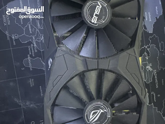 كرت1050 ti.    السعر 150 درهم