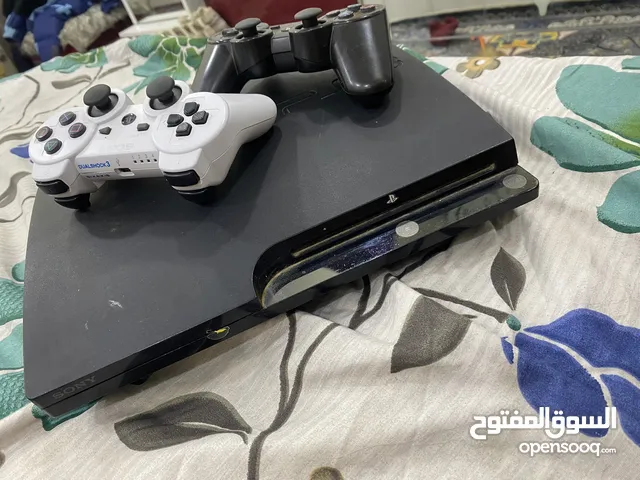 PlayStation 3 PlayStation for sale in Baghdad