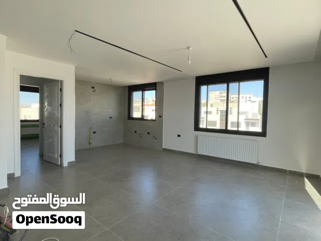 120 m2 2 Bedrooms Apartments for Rent in Amman Al Rabiah