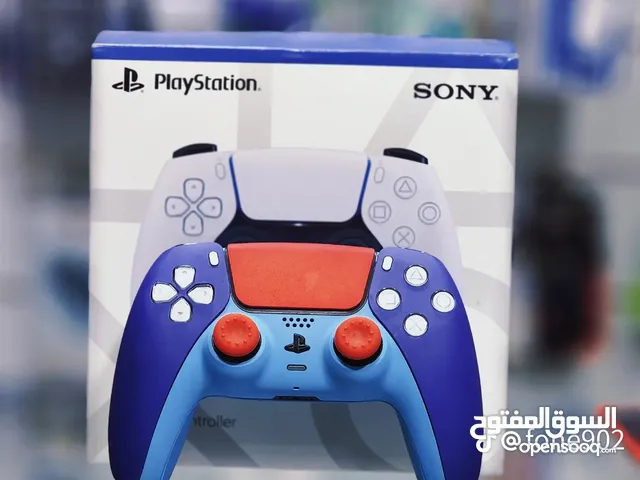 تحكم بلاستيشن 5