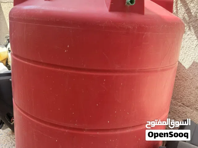 تانكي الاحمر السوري