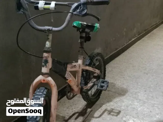 دراجةًًً امورها تمام