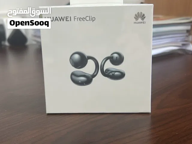 brand new Huawei Free clips