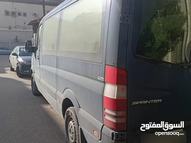 Used Mercedes Benz V-Class in Tripoli