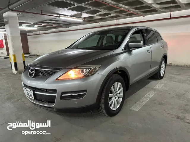 Mazda CX-9 Good Condition Urgent Selling (Engine Gear Chassis) All good