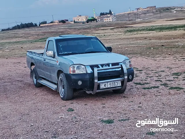 Used Nissan Datsun in Amman