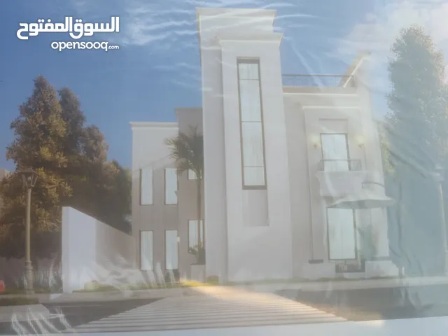 439 m2 4 Bedrooms Villa for Sale in Tripoli Ain Zara