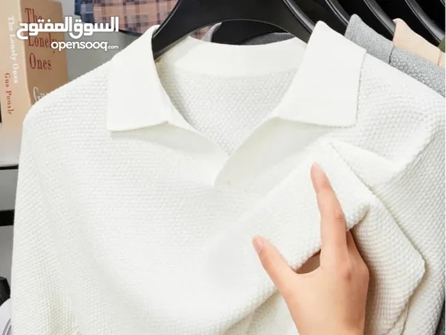 تيشرت تركي عجينة