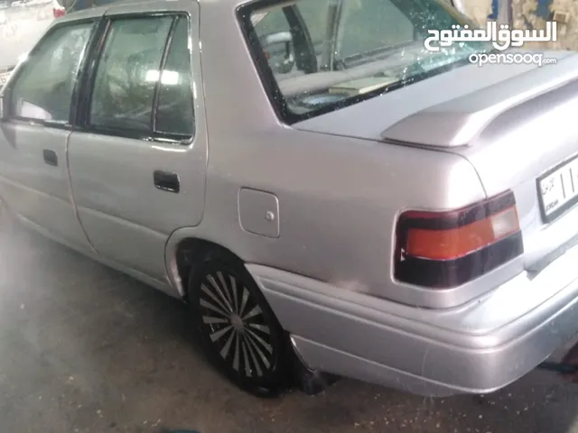 Used Hyundai Excel in Amman