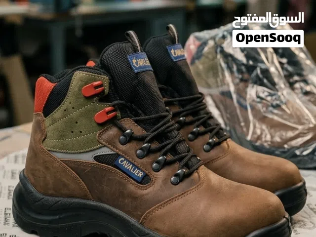 سفتى هاف بوت ايطالى