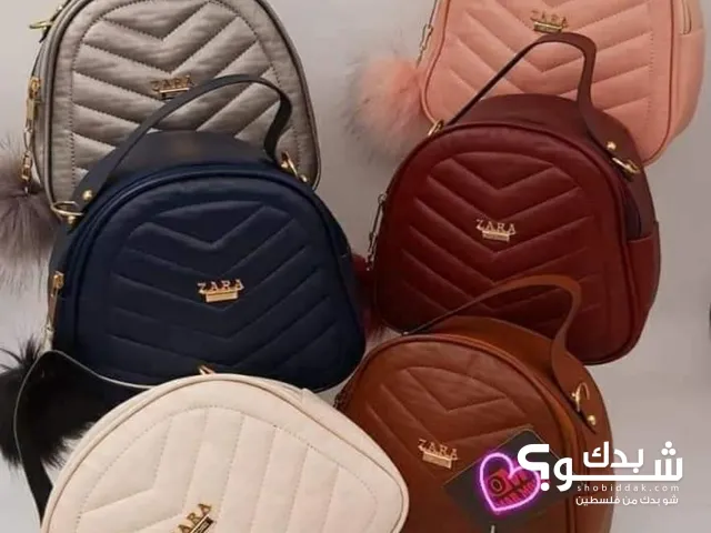 إعلان: شنط
