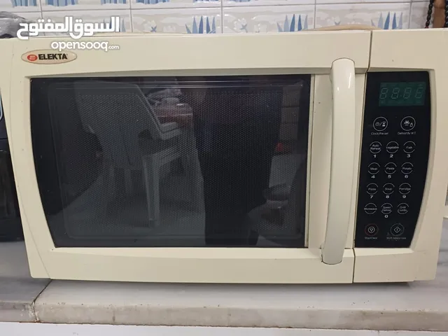 ميكرويف ( ناشونال إليكتريك ) 28L بحالة ممتازة