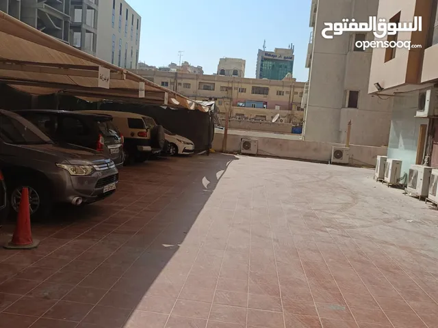 1 m2 2 Bedrooms Apartments for Rent in Hawally Hawally
