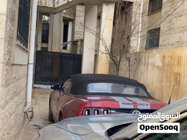 2014, فورد, موستانج, Standard V6