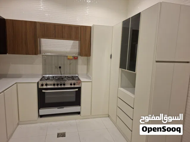 مطابخ جديدة جاهزة وتفصيل حسب الطلب